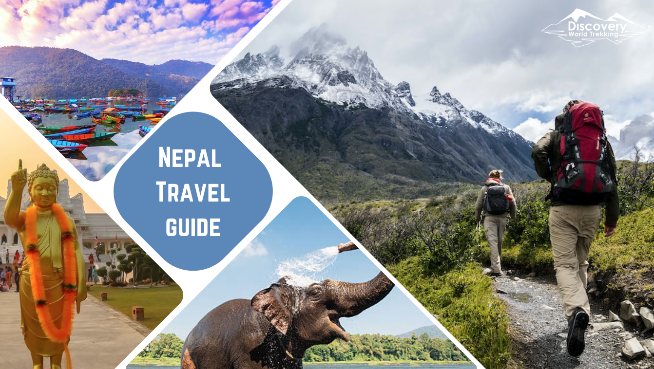 Nepal Traveller, Nepal's most visited website
