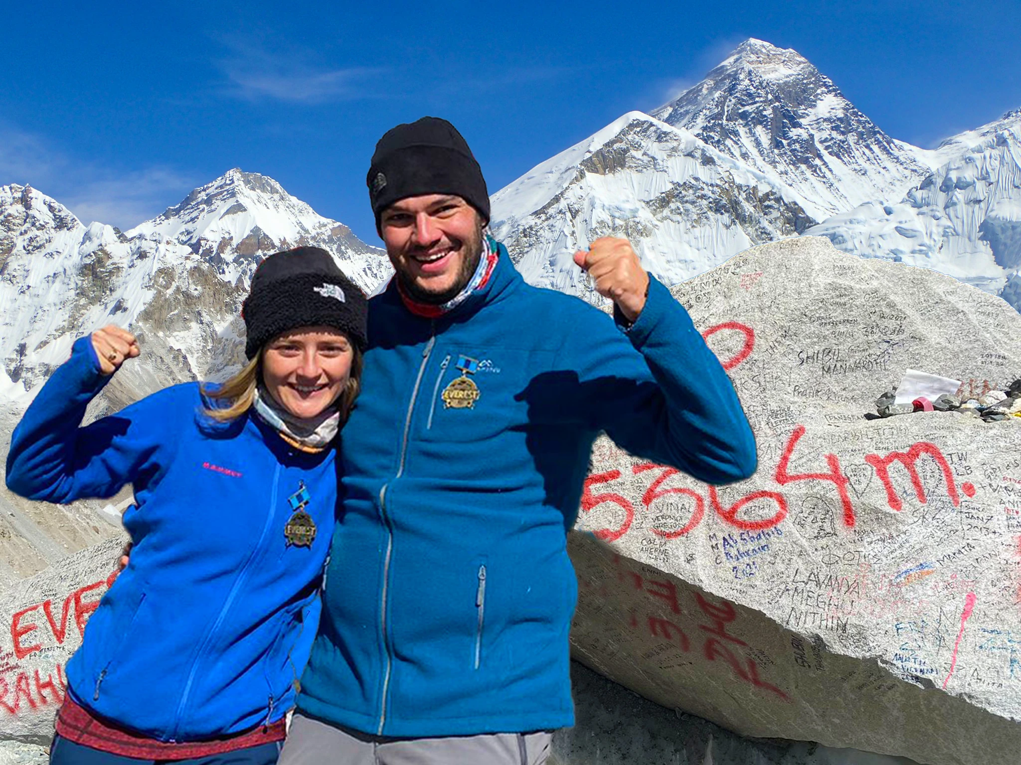 Annapurna Base Camp Trek during Autumn - Discovery World Trekking